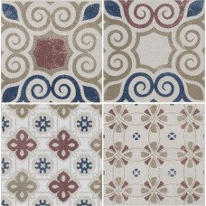 Декор (29.6x29.6) MADT40R Made Cold Tozzetto(Set 4Pz) - Made злекції Made Ascot Декор (29.6x29.6) MADT40R Made Cold Tozzetto(Set 4Pz) - Made злекції Made Ascot Made Керамическая плитка Ascot Ceramiche — страница 3