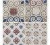 Декор (29.6x29.6) MADT40R Made Cold Tozzetto(Set 4Pz) - Made злекції Made Ascot