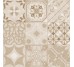 Плитка (60x60) CSAFOCIV09 Focus Ivory - Memories з колекції Memories Sant Agostino