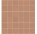 Мозаика 30x30 Cly. Cotto Tessere - Overclay - I069 из коллекции Overclay Marca Corona