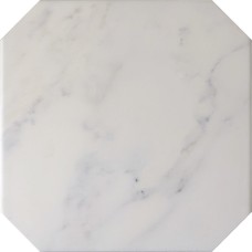 (20x20) 21010 Octagon Marmol Blanco - Octagon из коллекции Octagon Equipe