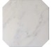 Плитка (20x20) 21010 Octagon Marmol Blanco - Octagon з колекції Octagon Equipe