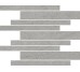 Мозаїка Decorado Grey Brick 29.8x29.2 Mystic 4D Peronda з колекції Mystic 4D Peronda