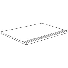 Сходинка (30x60) CVRG40K Cvr Gradino Sabbia - Crossover з колекції Crossover Сходинка (30x60) CVRG40K Cvr Gradino Sabbia - Crossover з колекції Crossover