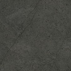 Плитка керамогранітна Surface Темно-сірий 600x600x8 Intercerama