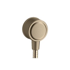 Шлангове під'єднання FixFit Axor Montreux, Brushed Nickel 16884820 Axor (HansGrohe) — сторінка 5