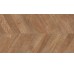 CHEVRON ARTWOOD NUT (CONCEPT) 60x120 декор (плитка для підлоги і стін)