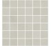 Мозаїка 30x30 R5ML Replace Bianco Mosaico Ragno Replace з колекції Replace Ragno