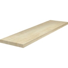 Кутова сходинка (33x100) 62382 Angolo Sx Gradino C.Retta Ecru - Barrique з колекції Barrique Barrique Керамічна плитка Cerdomus — сторінка 5