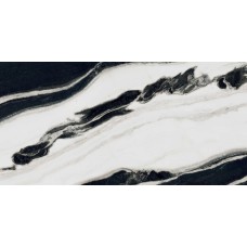 Wave Naturale R9 6 mm Rett 160x320 BW Marble з колекції BW Marble Wave Naturale R9 6 mm Rett 160x320 BW Marble з колекції BW Marble Floor Gres — перша в Італії біла кераміка і порцеляновий граніт