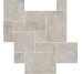 Плитка (142.7x105.1) 00LO3MD Loire Grigio modulare - Loire з колекції Loire COEM