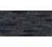 Плитка Sahara Noir List. Mix 20x120 Marble Experience Impronta з колекції Marble Experience Impronta