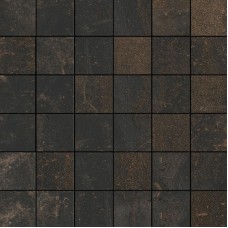 Мозаїка Mosaico Black 30x30 Oxidart Sant Agostino з колекції Oxidart Sant Agostino Мозаїка Mosaico Black 30x30 Oxidart Sant Agostino з колекції Oxidart Sant Agostino Oxidart Керамічна плитка SANTAGOSTINO — сторінка 2
