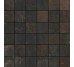Мозаїка Mosaico Black 30x30 Oxidart Sant Agostino з колекції Oxidart Sant Agostino