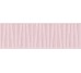 Декор (32x99) Sica-R Rosa - Dolce Vita из коллекции Dolce Vita Vives