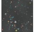 Плитка Graphite 18.5x18.5 Drops Wow из коллекции Drops Wow