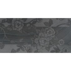 Декор (30x60) 0558869 AGATA NERO DECORO KIMONO - Agata з колекції Agata Agata Керамічна плитка Roberto Cavalli — сторінка 2