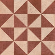 (22.5x22.5) B/ R 004 - Barroco з колекції Barroco