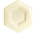 Плитка 11,7x13,5 Dual Late Hex. Dual Hex.-Dual з колекції Dual Natucer