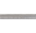 Декор (3x20) Csailgri03 Inserto Luce Grigio - Light з колекції Light Sant Agostino