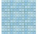 Мозаика 1,5x1,5 17 Gregal - Pluma из коллекции Pluma Sicis