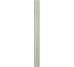 Плитка Twiggy Menta Lux - 3.8x38 338SETWMEL Twiggy з колекції Twiggy Self