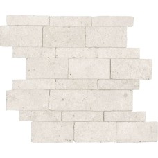 Мозаїка District Muretto White - 30x30 DDCM11M District з колекції District Ascot Мозаїка District Muretto White - 30x30 DDCM11M District з колекції District Ascot