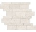 Мозаїка District Muretto White - 30x30 DDCM11M District з колекції District Ascot