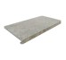 GPTU 607 LIGHT GREY STEPTREAD KAPINOS сходинка (1 сорт)