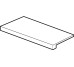 Сходинка Ylico 80 Lagoon Scalino Satin - 33x80 fRBK Ylico з колекції Ylico FAP