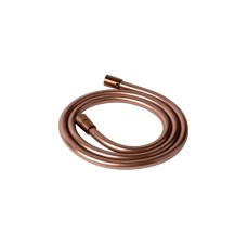 Шланг для душу 175 см, з системою антискручування, copper (100304052)