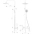 Душевая система TOPAZ LOFT TLF 32702-H75-C TOPAZ