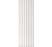 Декор 30,5x91,5 H. Ivory Struttura Level - H.24 - HILV з колекції H.24 Supergres
