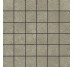 Мозаїка 29.5x29.5 DC912 Mosaic plain kompact taupe Aleluia Kompact з колекції Kompact Aleluia