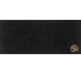 Декор Leaves Black Logo 32x75 Natural Roberto Cavalli з колекції Natural Roberto Cavalli