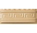Декор Terminale Colonna Cream 8x19.7 Palace Gold Versace з колекції Palace Gold Versace