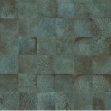 Декор (30x30) ACDD Tc. Mint Deco 30Rt - Trace из коллекции Trace Trace Керамическая плитка Caesar