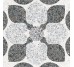 Плитка 20x20 Ducal Treviso02 Gray-Ducal-21DU330 из коллекции Ducal Grespania