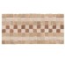 Мозаїка (15x30) fMVH Firenze Heritage Deco Terra Fascia Mosaico - Firenze Heritage з колекції Firenze Heritage FAP