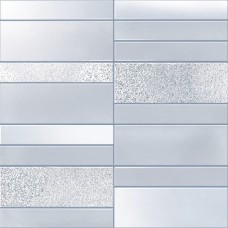 Мозаїка (30x30) MOSAICO INTUITION SKY - Intuition з колекції Intuition Intuition Керамічна плитка Ibero