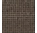 Мозаїка Brown Mosaico 30.5x30.5 Mat And More Fap з колекції Mat And More Fap