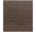 Плитка 6X30 Stage Brown 31381 Equipe из коллекции Stage Equipe