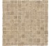 Мозаїка (30x30) Z306N3 Mos. Claudia Dorato L - Vie Della Pietra з колекції Vie Della Pietra Emilceramica