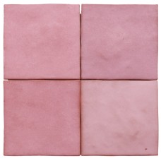 10x10 Zelij Rosa-Zelij из коллекции Zelij Cevica плитка — страница 11
