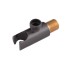 Набір для гігієнічного душу зі змішувачем Kroner Element 211234-5301 Kroner