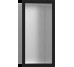 XtraStoris Individual BSS Настінна ніша з рамкою 30х15х10см Matt Black (56094670)