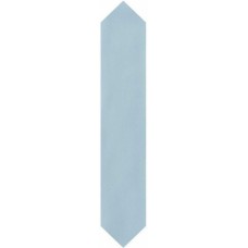 Crayon Blue Matt 4.3x24.3 Gradient Wow з колекції Gradient Wow Crayon Blue Matt 4.3x24.3 Gradient Wow з колекції Gradient Wow Gradient Керамічна плитка WOW Design