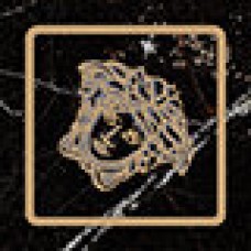 Декор (4x4) 02625820 Tozzetto Nero Amasant - Emote з колекції Emote Декор (4x4) 02625820 Tozzetto Nero Amasant - Emote з колекції Emote Emote Керамическая плитка Versace