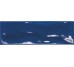 Плитка (10x30) 4602 Krakle Blu - Krakle з колекції Krakle Tonalite