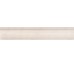 Карниз White Torello 5.5x30.5 Newluxe Marca Corona з колекції Newluxe Marca Corona